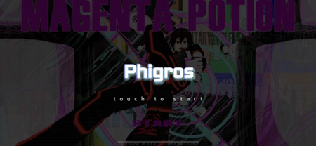PhigrosV1.0.0