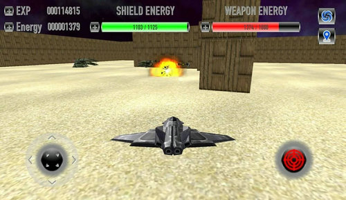 ̫3DLabyrinth Space ShooterV1.0.83