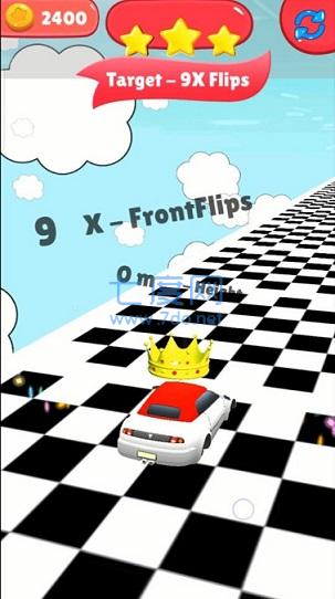 ƮݷɳFlippy DriV1.0.6.10