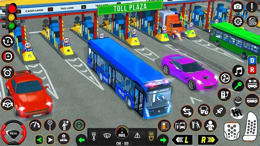 ￨3DMonsters Truck 3DV1.1