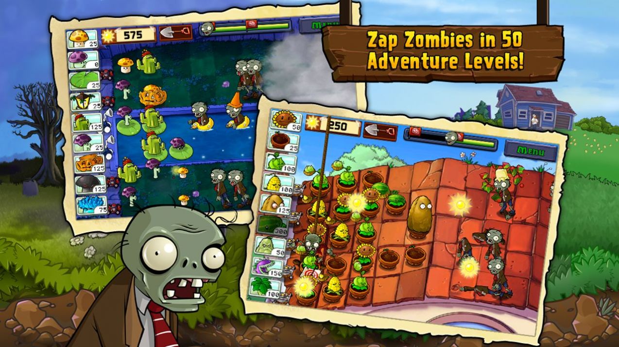 pvzfreeV1.6