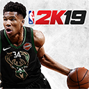 nba2k19 V21952.0.1